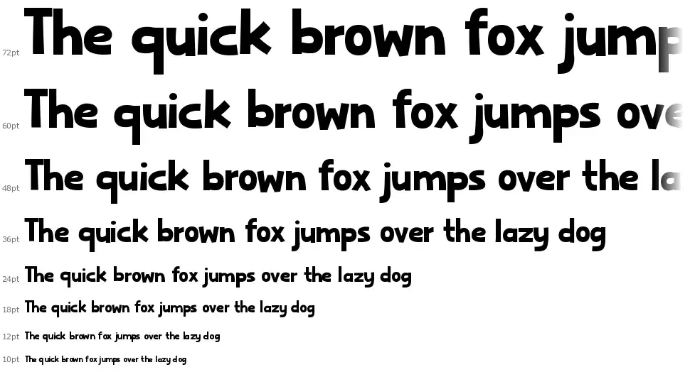 Grilledfont waterfall