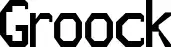 Groock
