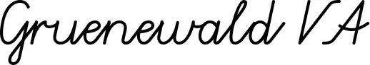 Gruenewald VA