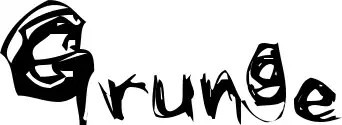 Grunge