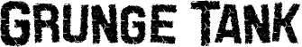 Grunge Tank