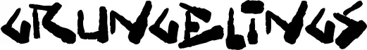 Grungelings