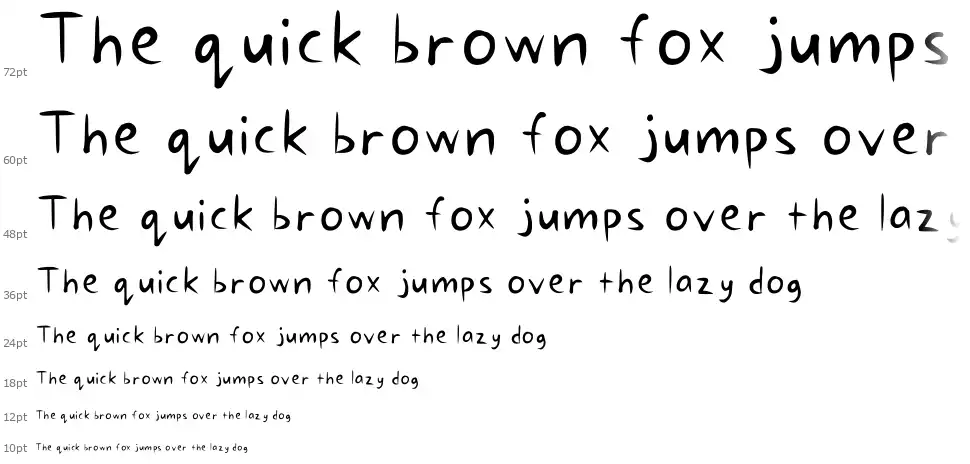 Gumbaldpfontfont waterfall