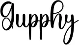 Gupphy