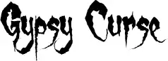 Gypsy Curse