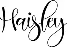 Haisley