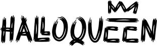 Halloqueen