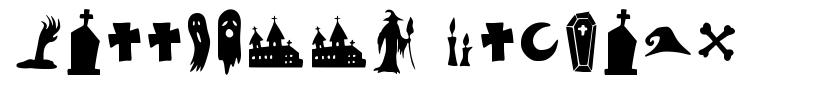 Halloween Clipart carattere