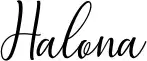 Halona