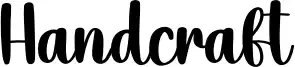 Handcraft