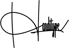 Handitype