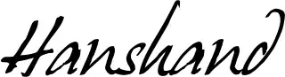 Hanshand