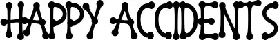 Happy Accidents