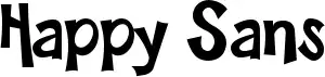 Happy Sans