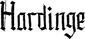 Hardinge