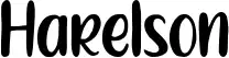 Harelson