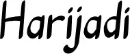 Harijadi