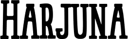 Harjuna