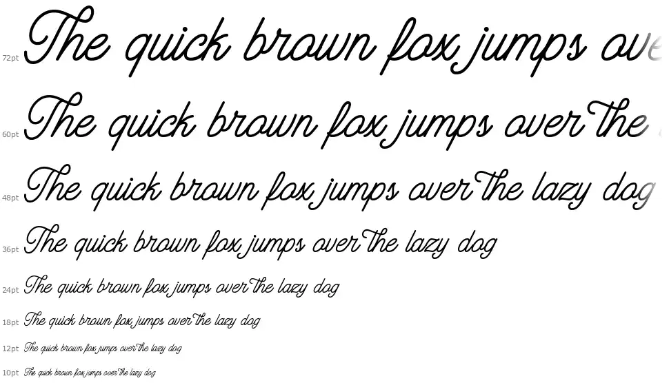 Hatterlinefont waterfall