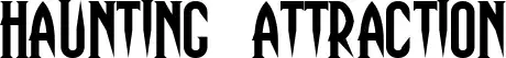Haunting Attraction