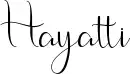 Hayatti
