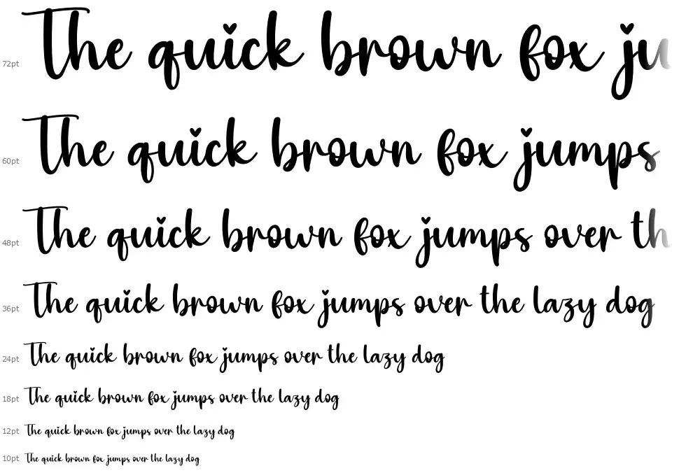 Hazelnut font by scratchones FontRiver