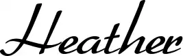 Heather