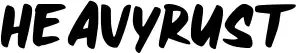 Heavyrust