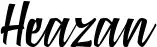 Heazan