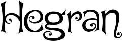 Hegran