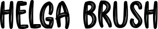 Helga Brush