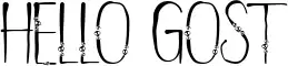 Hello Gost