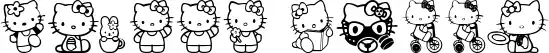 Hello Kitty