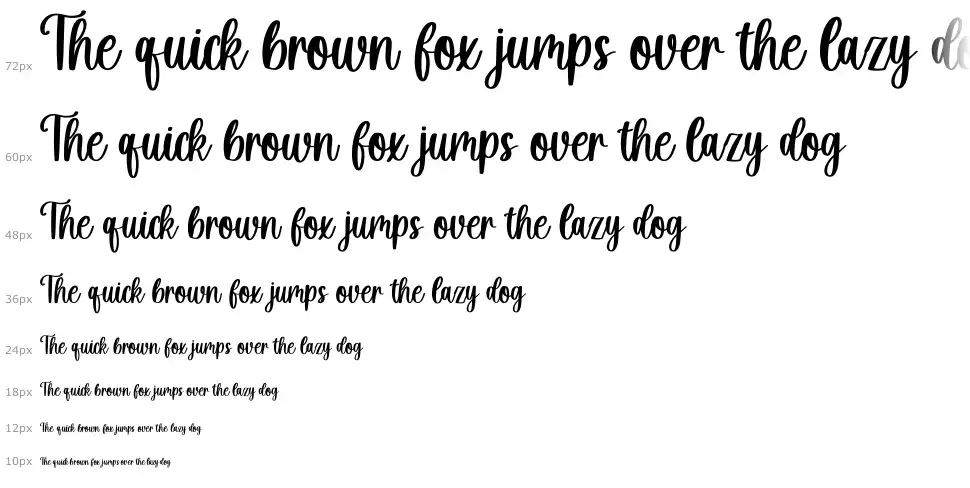 Hello Snowflake font by Fikryal studio | FontRiver