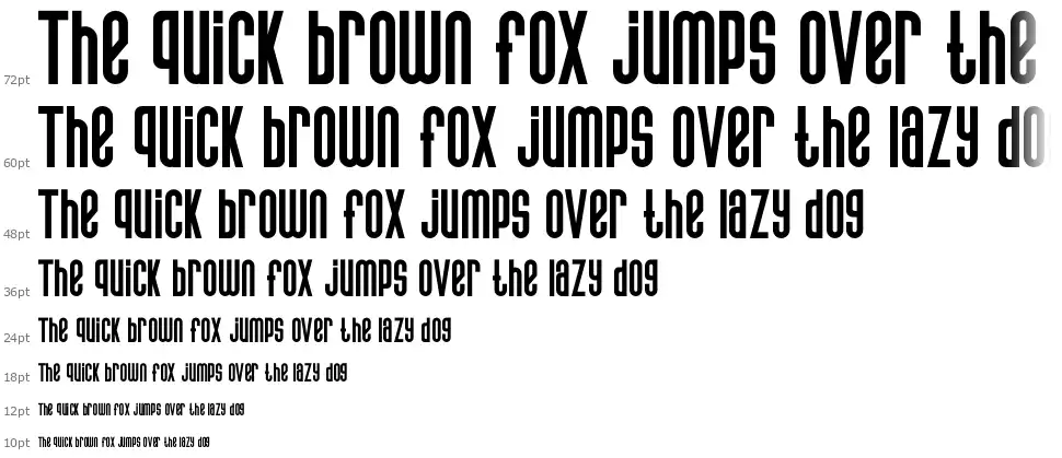 Hellocutefont waterfall