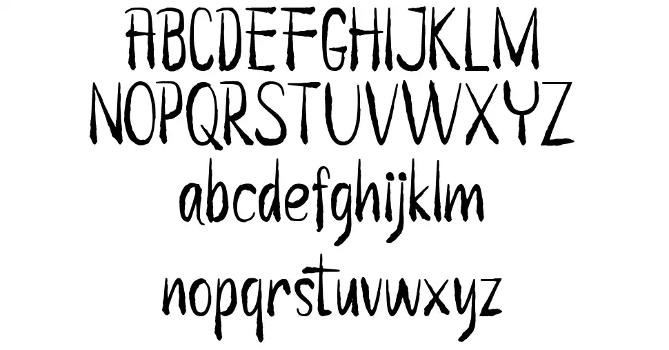 Helloisfont font by Repi Hilmana | FontRiver