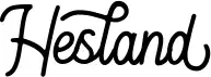 Hesland