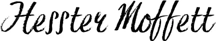 Hesster Moffett