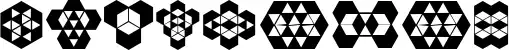 Hexagonos