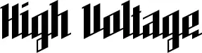 High Voltage