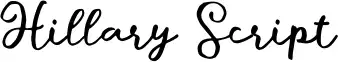 Hillary Script