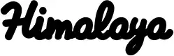 Himalaya