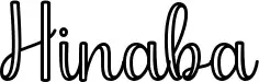 Hinaba