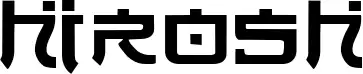 Hirosh