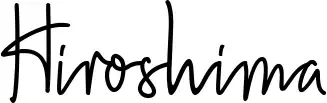 Hiroshima