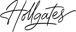 Hollgates
