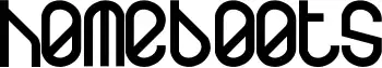 Homeboots
