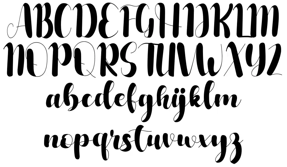 Honey Buddy font by Rissyletter Studio | FontRiver