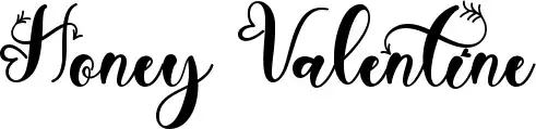 Honey Valentine