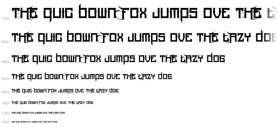 Hood Ritch Writing Hood Rich font by Chris Vile | FontRiver